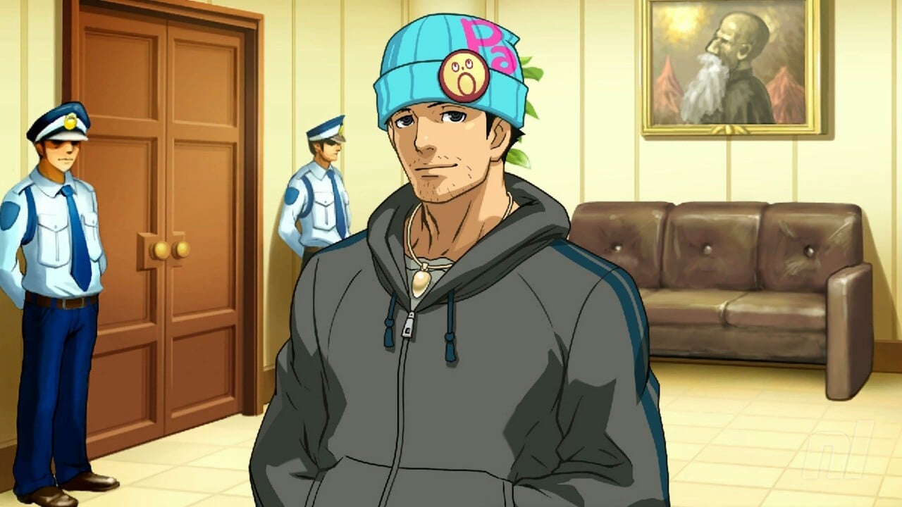 Featured image for "Apollo Justice: Ace Attorney Trilogy Delivers Compelling Courtroom Drama on Switch"