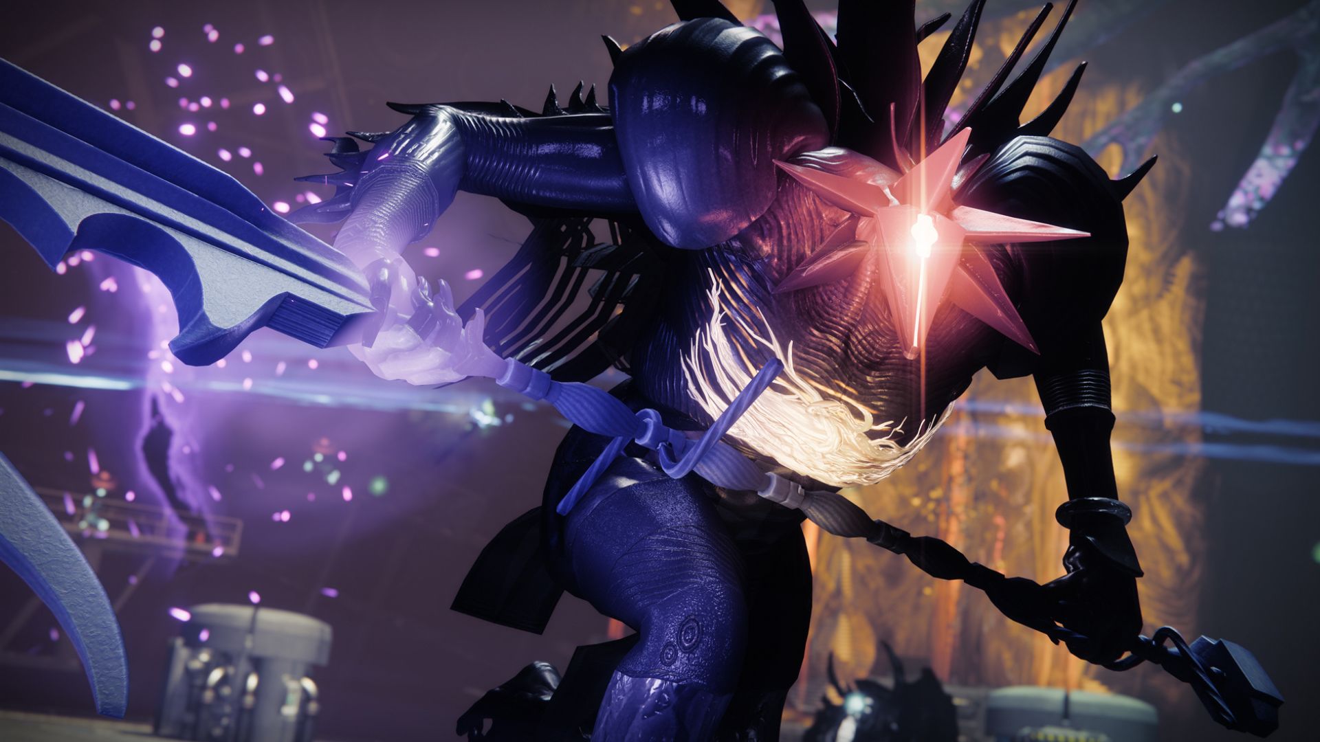 Mastering Exotic Hunts in Destiny 2: From Wicked Implements to Aeonian Alpha-Betta Fish