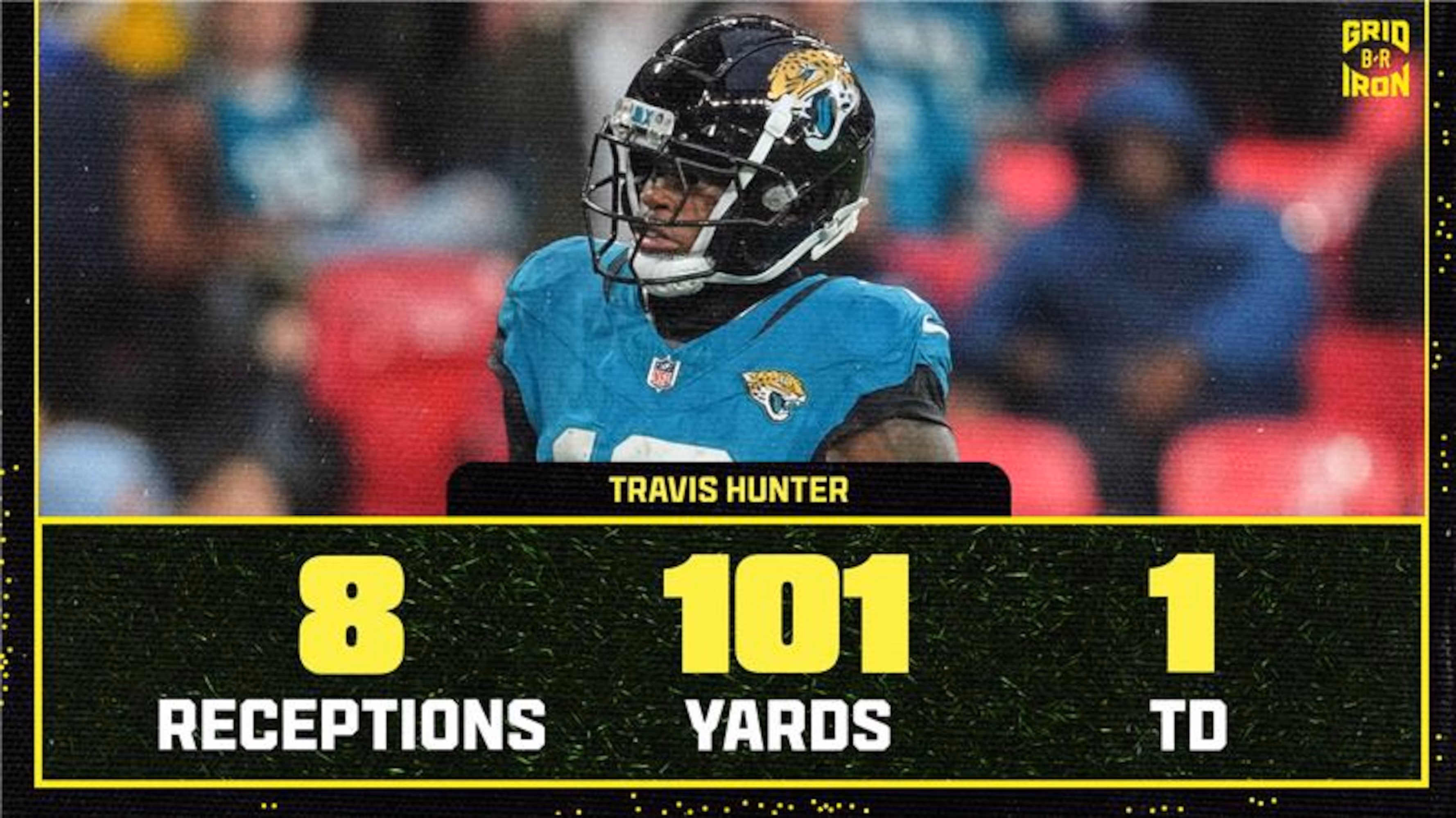 Featured image for Travis Hunter's Historic NFL Debut Sparks Debate on His Role