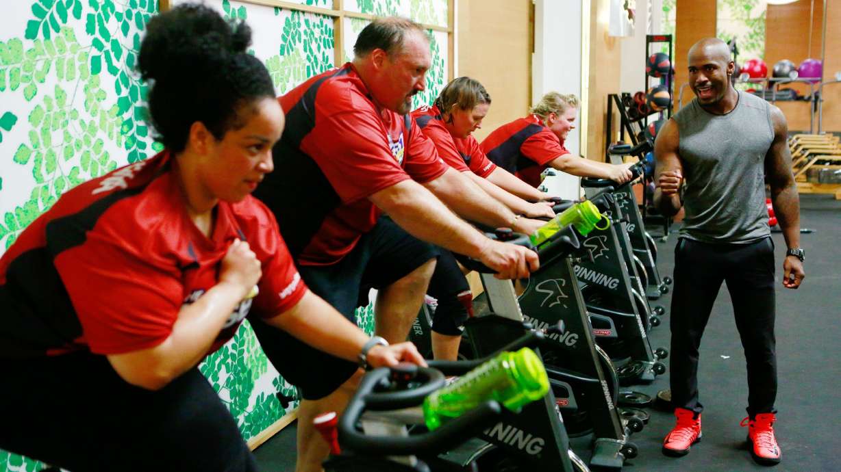 Featured image for New Docuseries Exposes the Harm and Controversies of 'The Biggest Loser'