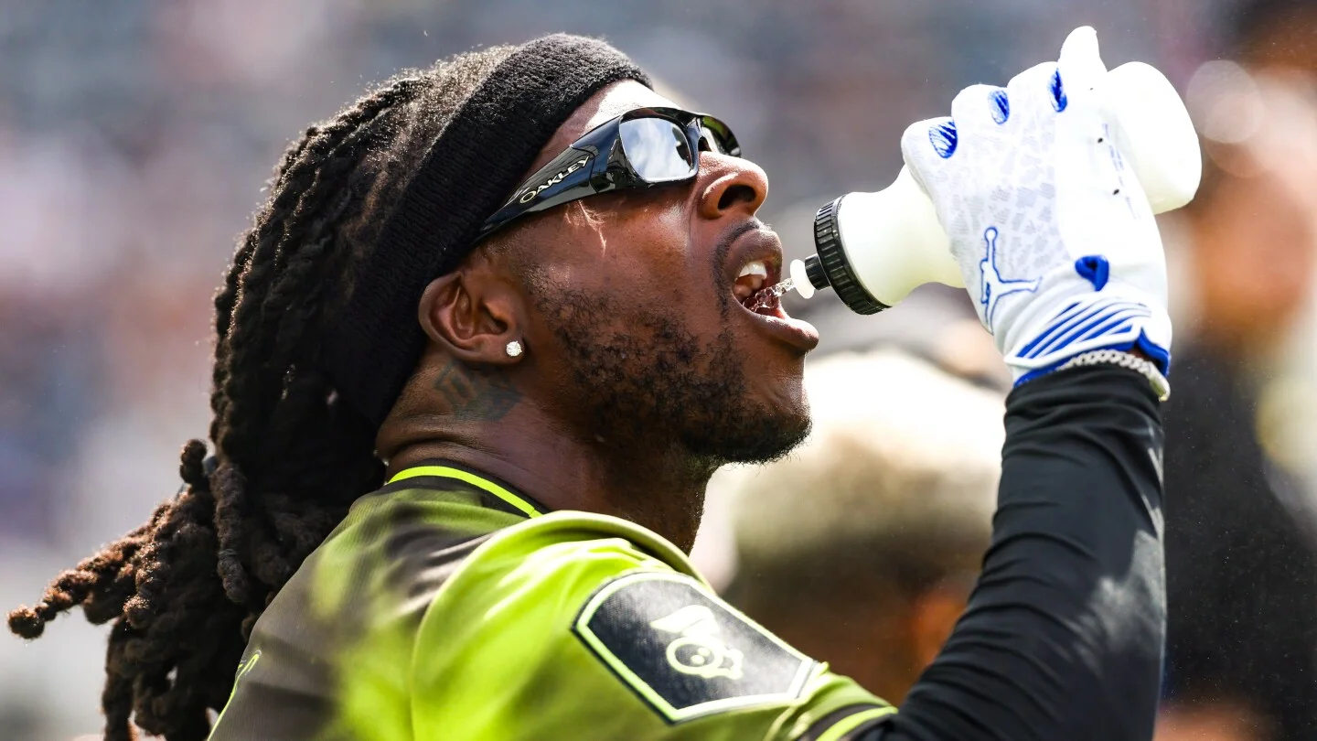 If it lined up, Rams would’ve traded Davante Adams for A.J. Brown, McVay says