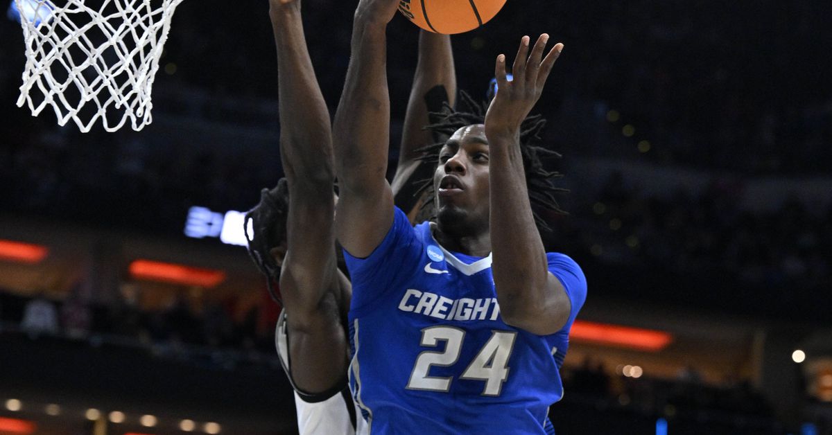 Arthur Kaluma chooses Kansas State as transfer destination.