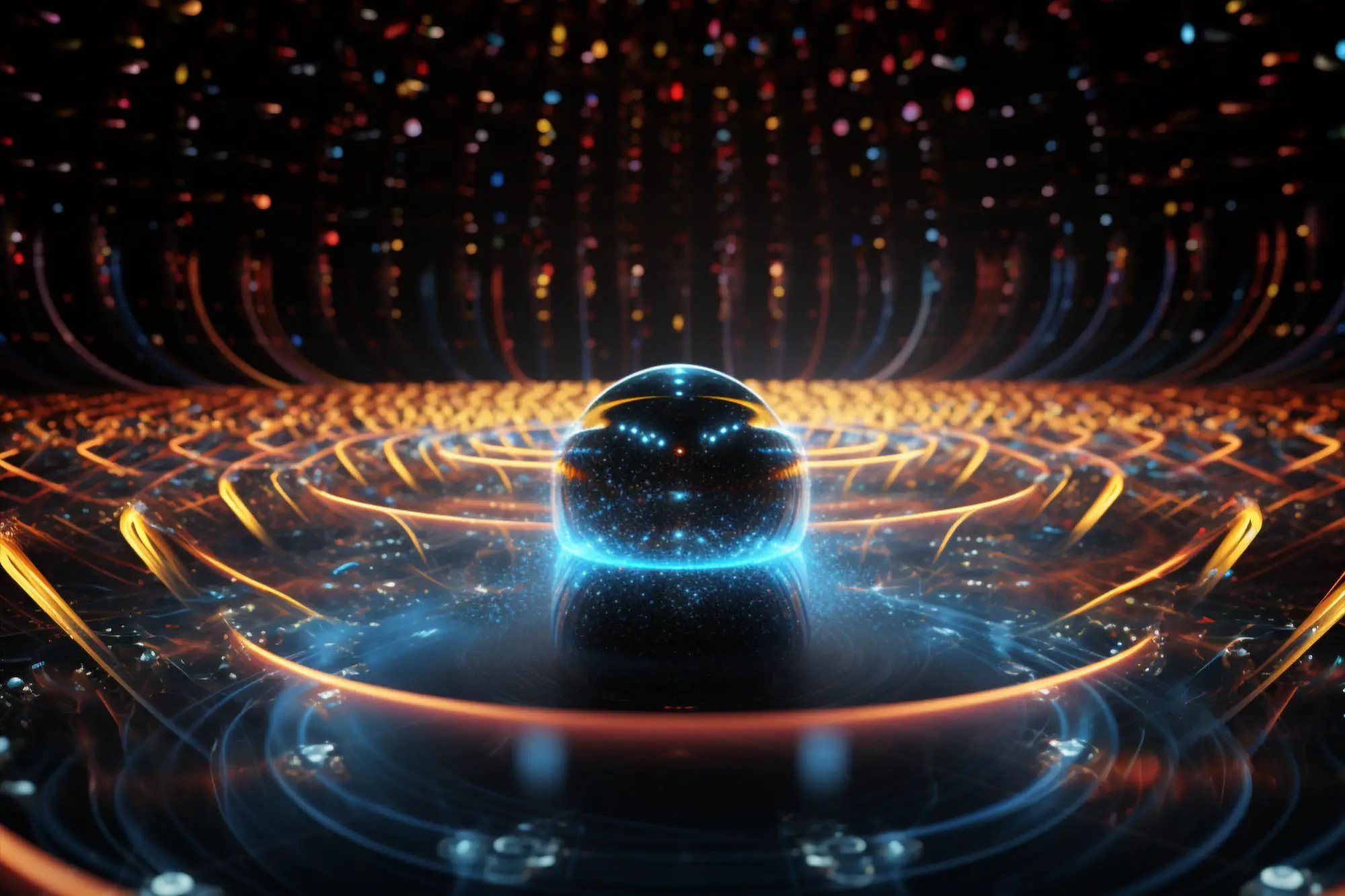 Featured image for MIT's Breakthrough Technique Enhances Quantum Device Performance by Eliminating Noise