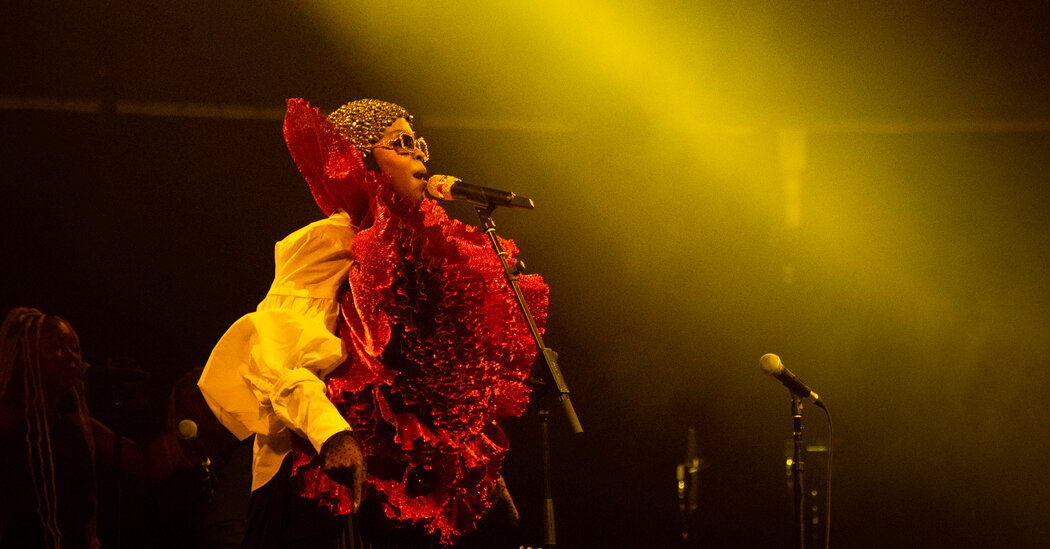 Featured image for Lauryn Hill's 'Miseducation' Anniversary Tour: Evolution, Energy, and Entrepreneurship