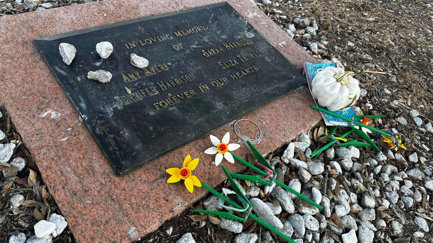 Featured image for DNA Evidence Solves 1991 Texas Yogurt Shop Murders