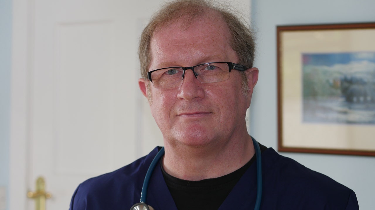 Christian Doctor Stands Firm on Refusal to Use Trans Pronouns Despite Being Fired