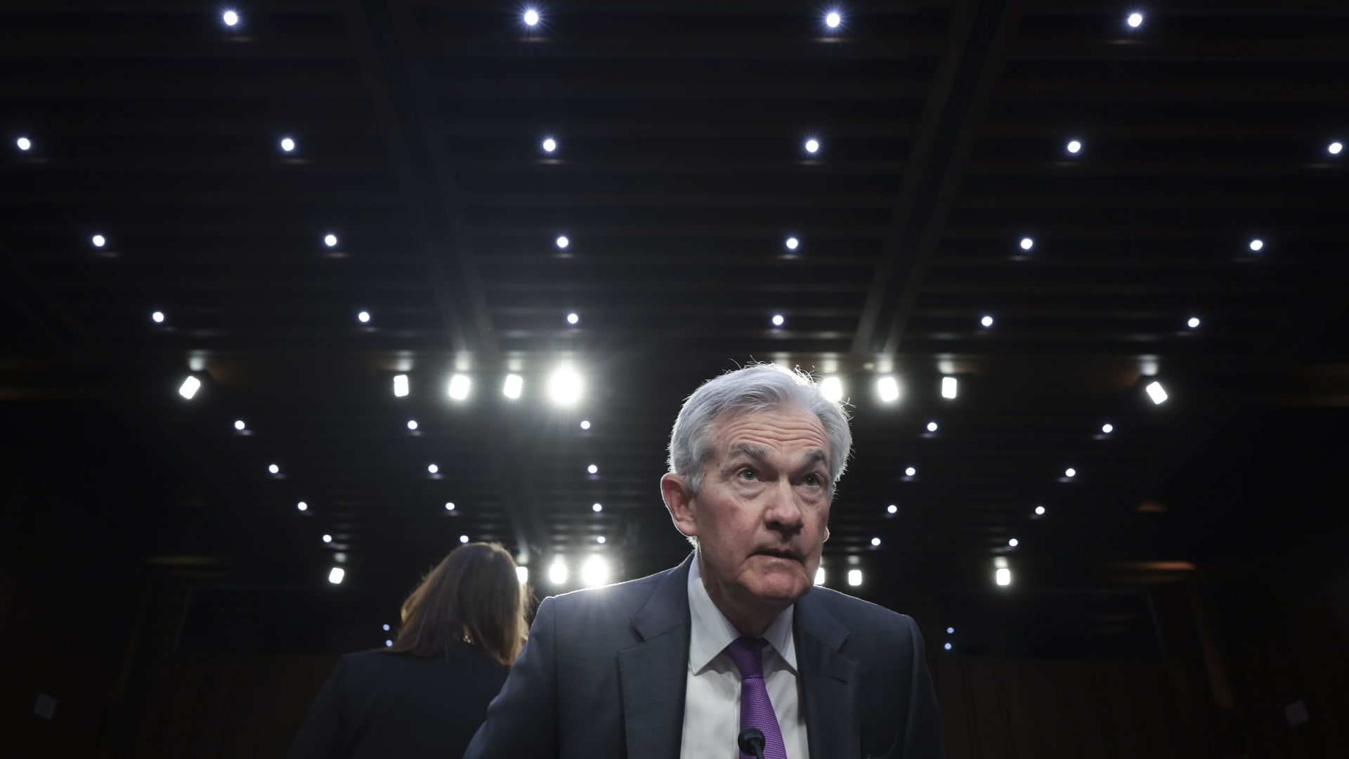 Banking fears shake stock market, impact Black-owned banks and regional players.