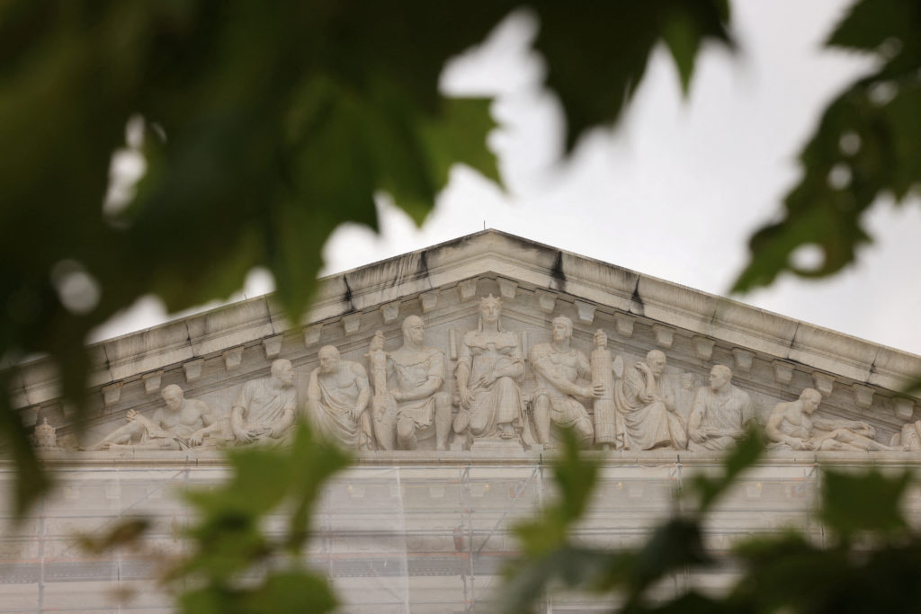 Featured image for Supreme Court's Rulings Impact Medicaid Funding and Women's Rights