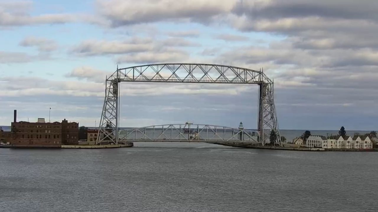 Featured image for "Duluth's 2023 Election: Mayoral Race Heats Up"