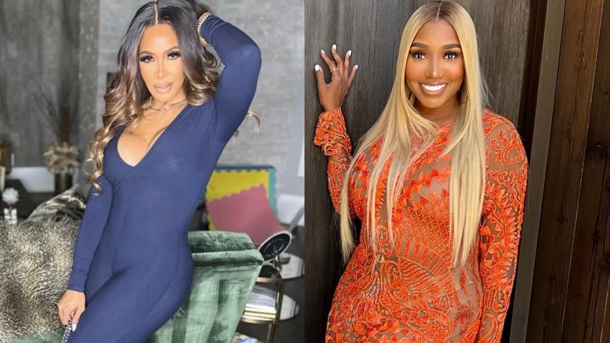 Featured image for Shereé's RHOA Audition Tape Leaks Online, Fans Question Nene Leakes' Influence