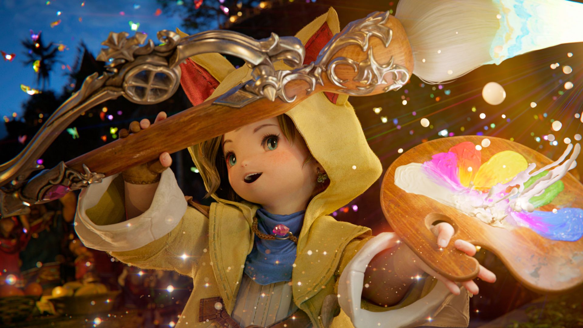 Featured image for "FFXIV Benchmark Tool and Graphical Overhaul: Ensuring Your PC is Ready for Dawntrail and the Future"