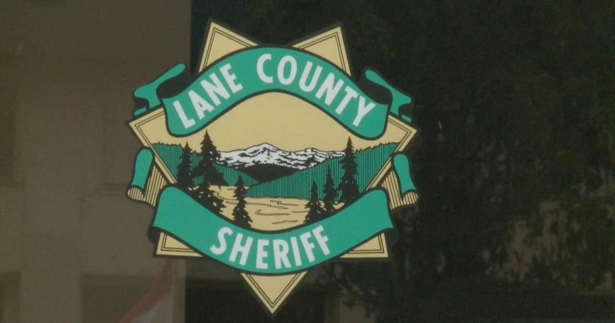 "Authorities Probe Suspicious Death After Body Discovered in North Eugene"