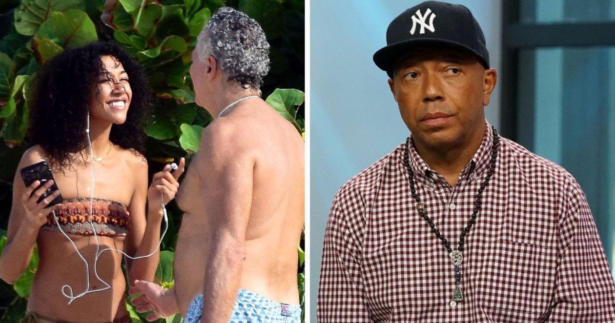 Featured image for Aoki Lee Simmons' Relationship with Vittorio Assaf Sparks Controversy