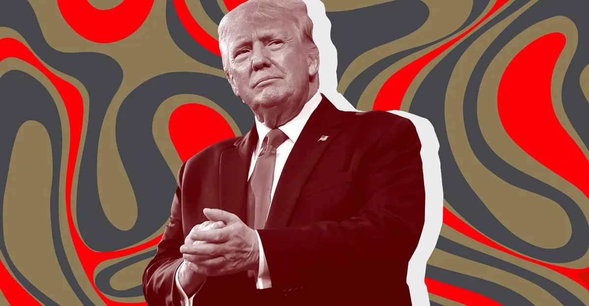 Featured image for Donald Trump Plans to Launch His Own Mobile Phone Service