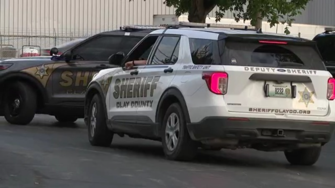 Clay County Sheriff Probes Potential Threat at Ford Plant