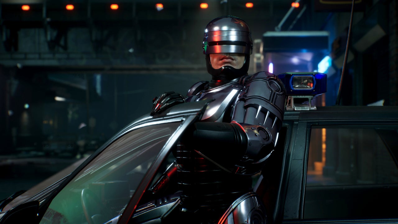 Featured image for "RoboCop: Rogue City Introduces New Game Plus Mode"
