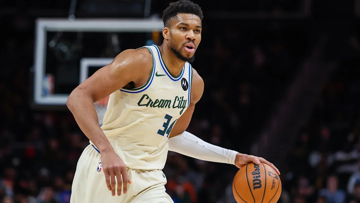 Timberwolves ramp up Giannis pursuit as deadline looms