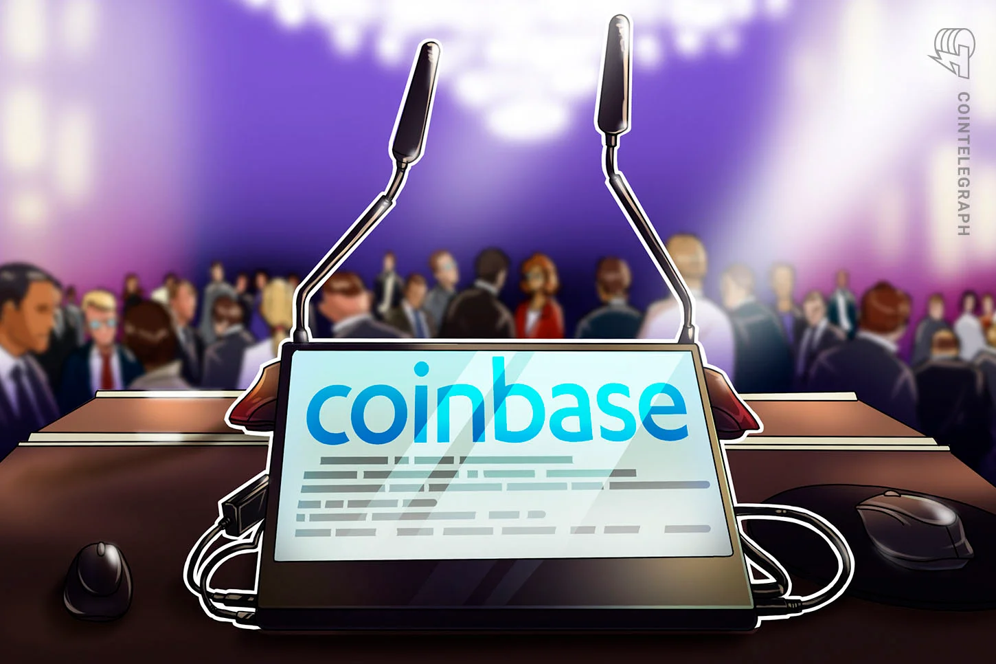 SEC's Potential Lawsuit Against Coinbase Raises Concerns for Crypto Industry