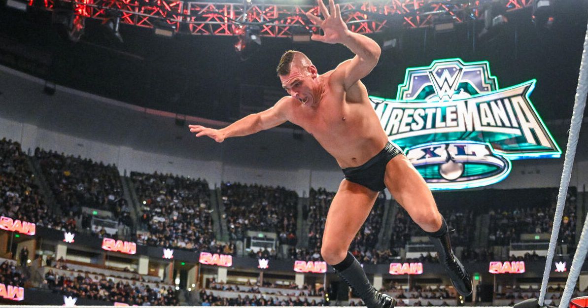 "WWE Raw: Finding Brock Lesnar's WrestleMania 40 Replacement"