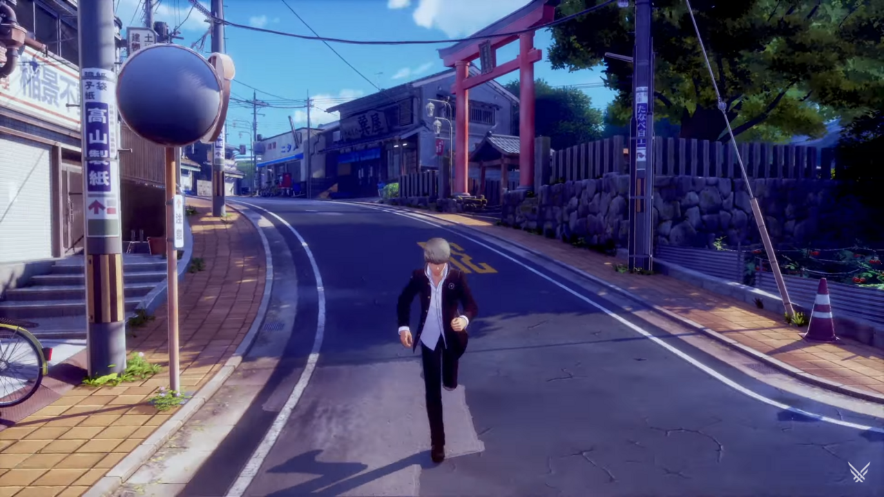 Featured image for Persona 4 Revival Confirmed for Multiple Platforms with First Trailer