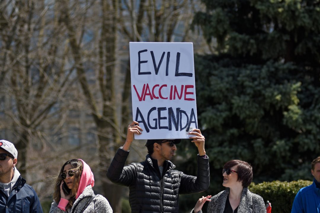 Featured image for Crowd-Sourced Database Debunks RFK Jr.'s Vaccine Disinformation with RCTs