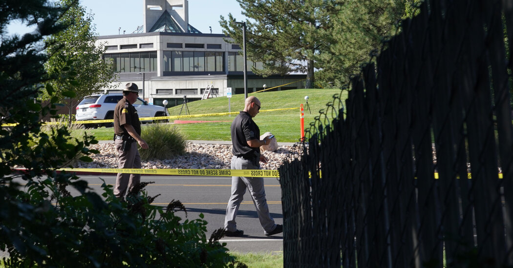 Featured image for FBI Seeks Public Help in Charlie Kirk Murder Investigation