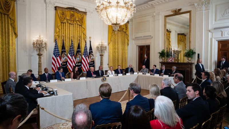 Featured image for White House Admits Flaws in RFK Jr.'s MAHA Children's Health Report