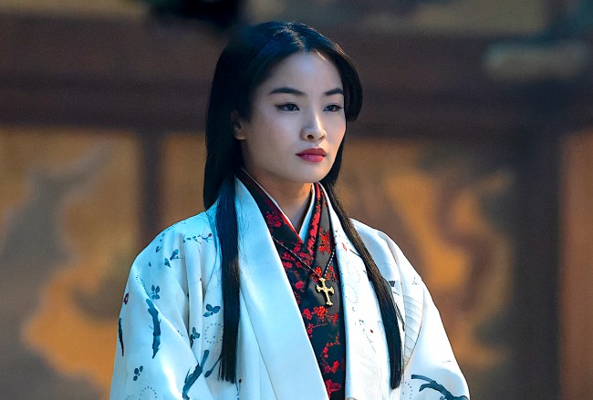 Featured image for "Unveiling Shogun: Anna Sawai's Character Evolution and Historical Accuracy"