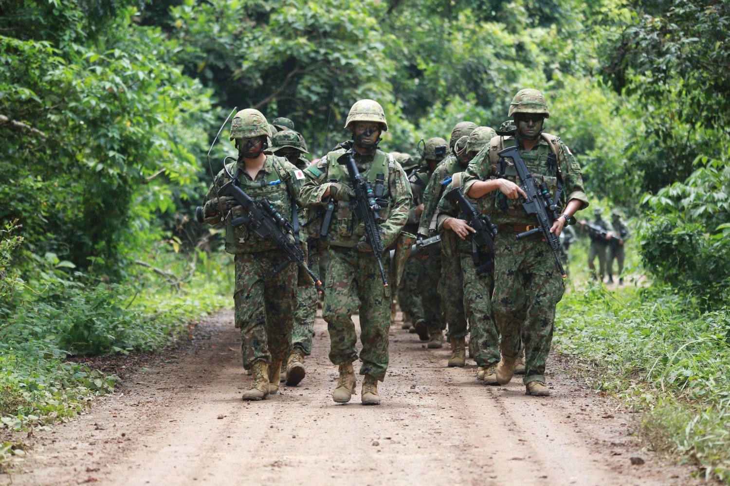 Featured image for Japan's Takaichi Prepares to Showcase Defense and Security Upgrades to Trump