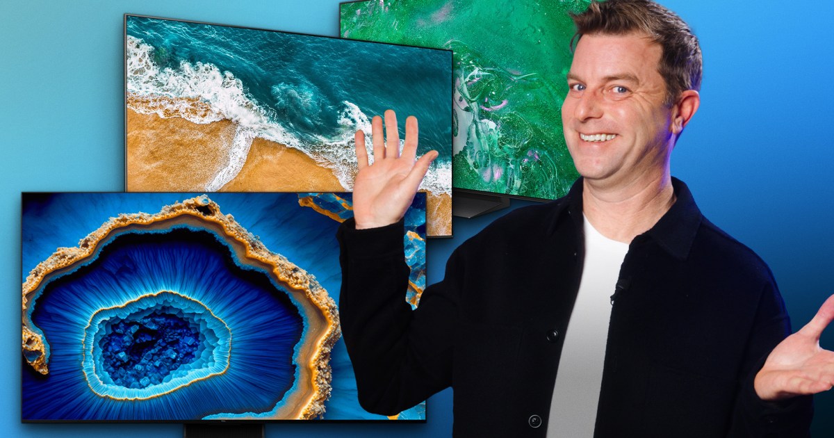 Featured image for "Top 2024 TV Picks: CES Highlights, Gaming Reviews, and Smart Options"