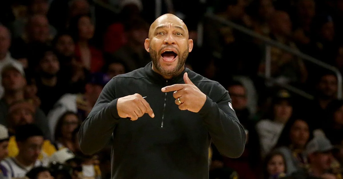 "Lakers Stability in Question as Performance and Roster Concerns Mount"