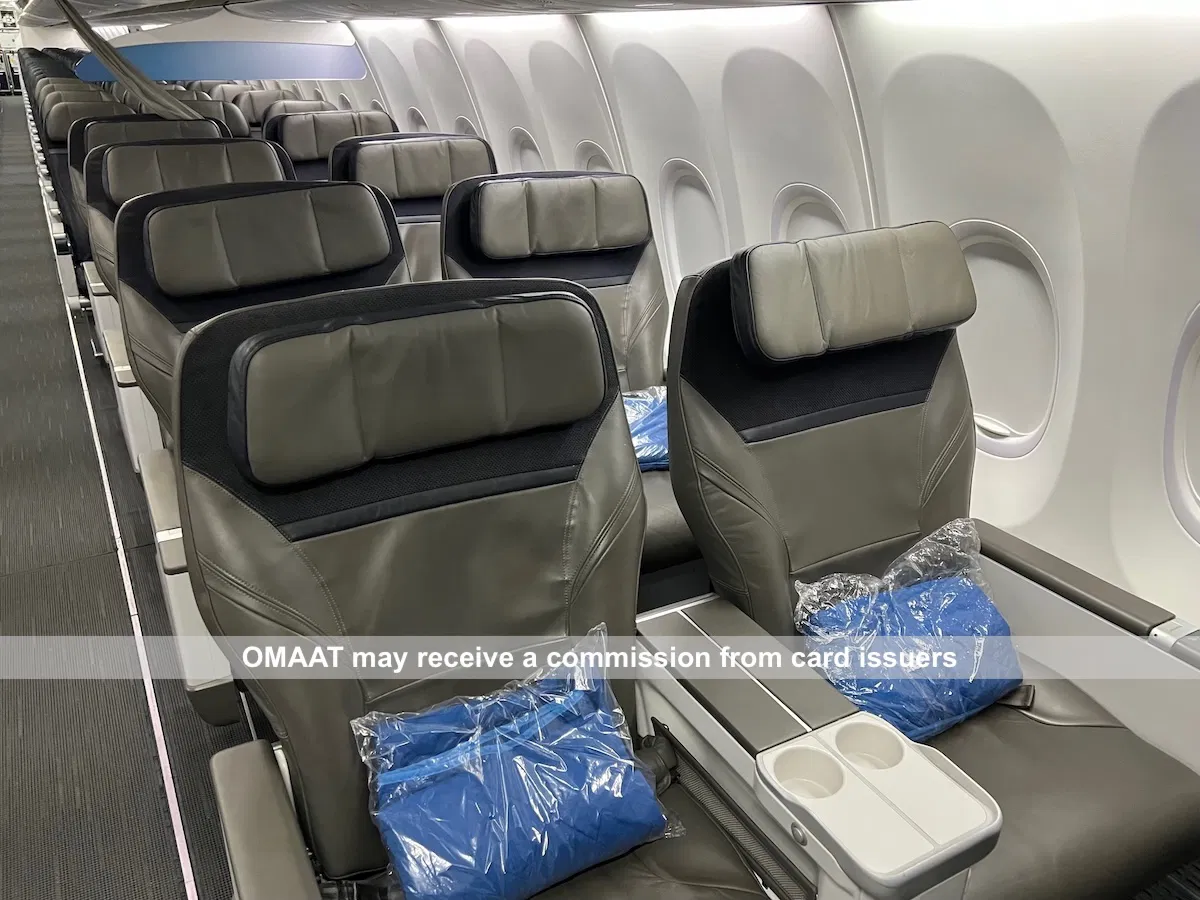 Featured image for Alaska and Hawaiian Airlines Launch New Atmos Rewards Program and Credit Card