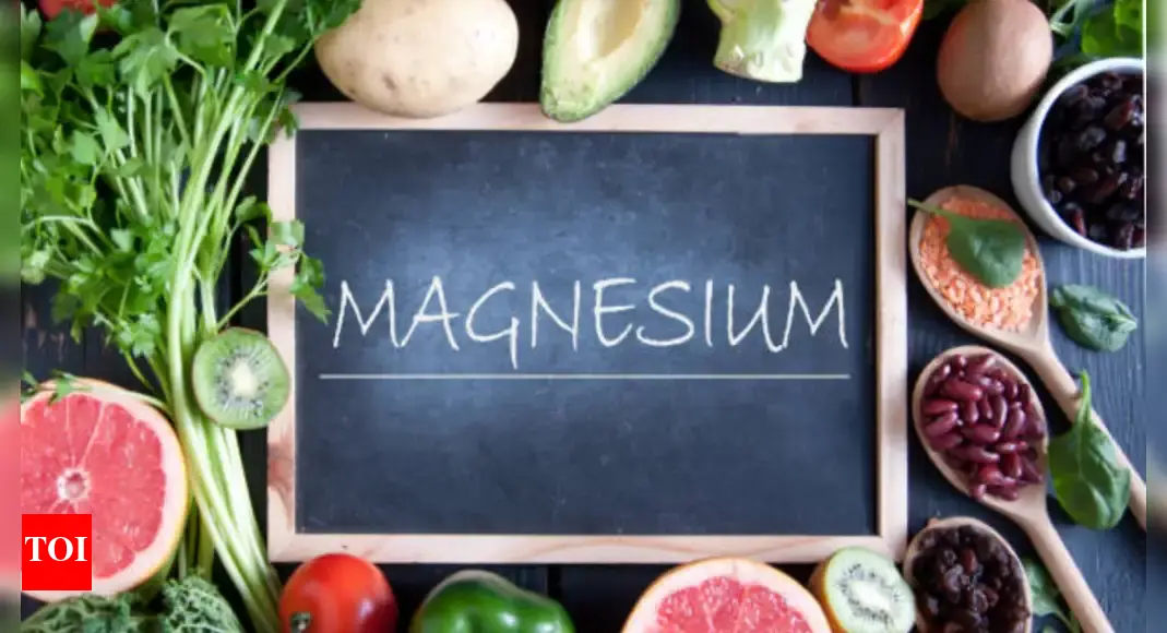 Featured image for Debunking Magnesium Myths and Its Impact on Sleep and Health
