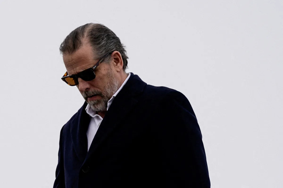 Hunter Biden's plea deal scrutinized by Republicans and experts alike.
