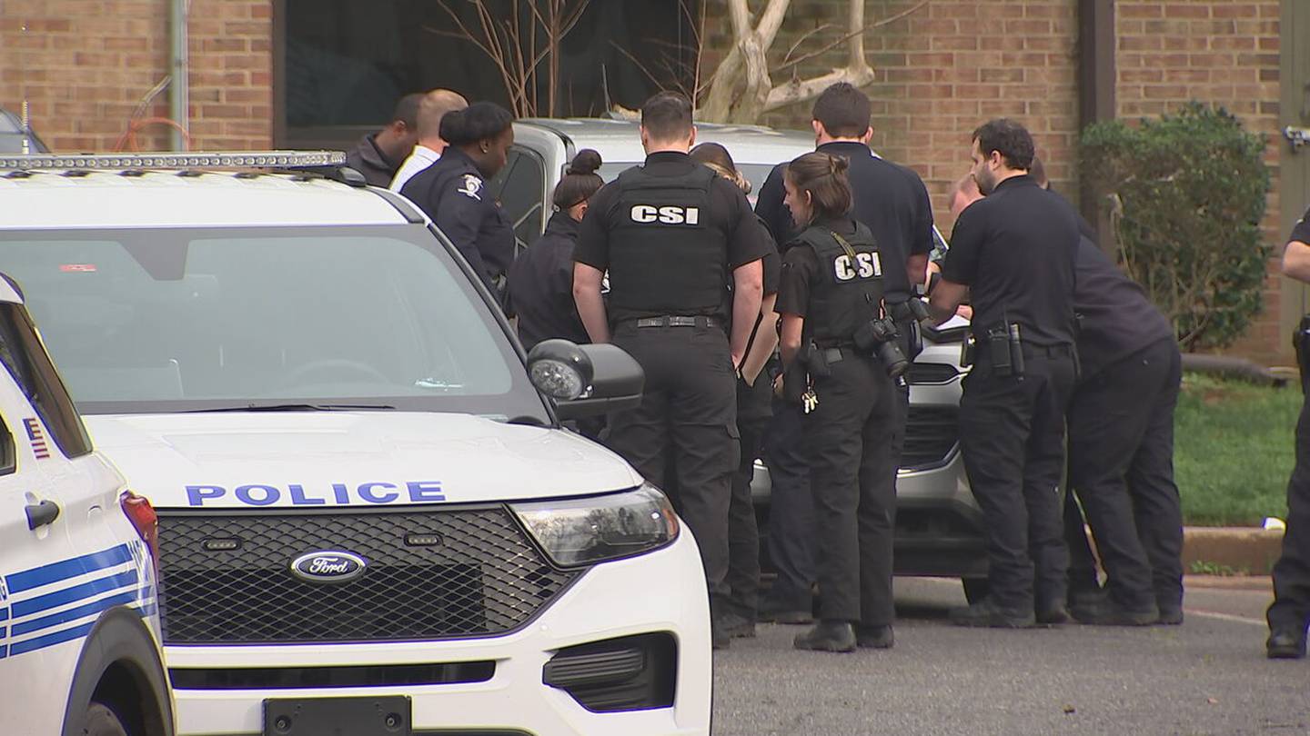 Featured image for Tragic Discovery: Missing Charlotte Family Found Dead in Apartment