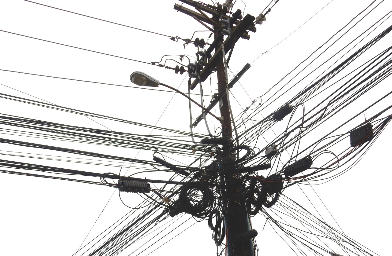 Featured image for "Charges Filed After 40,000 Lose Internet Service Due to Wire Cutting"