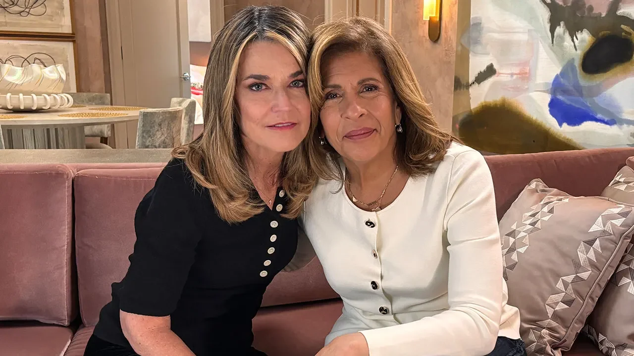 Savannah Guthrie pleads for help as mother remains missing in first interview
