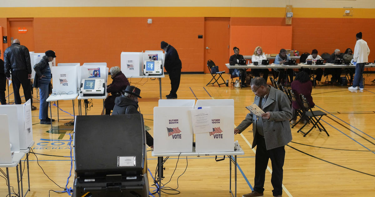 "Concerns Mount Over Biden's Ohio Ballot Status as State Election Deadline Looms"