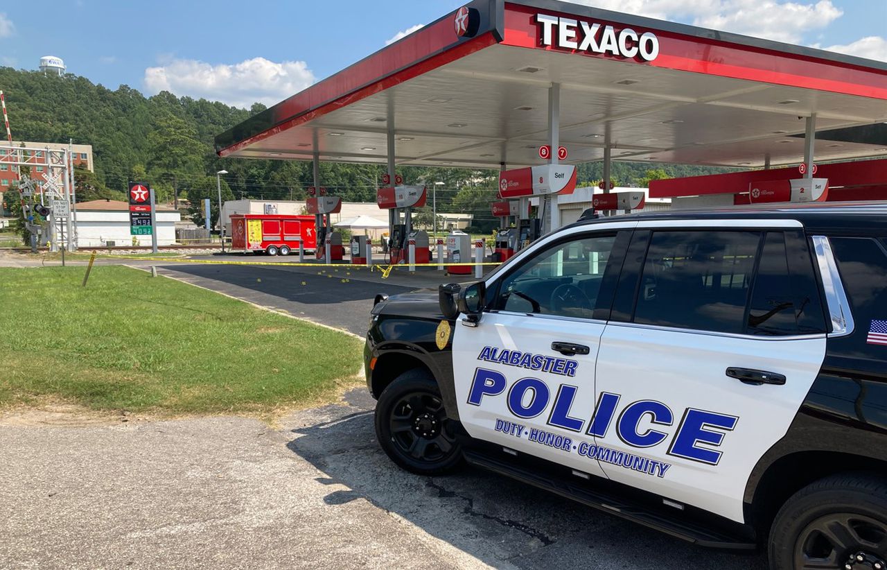 Featured image for Multiple Shootings at Gas Stations Leave Victims Injured and Authorities Investigating