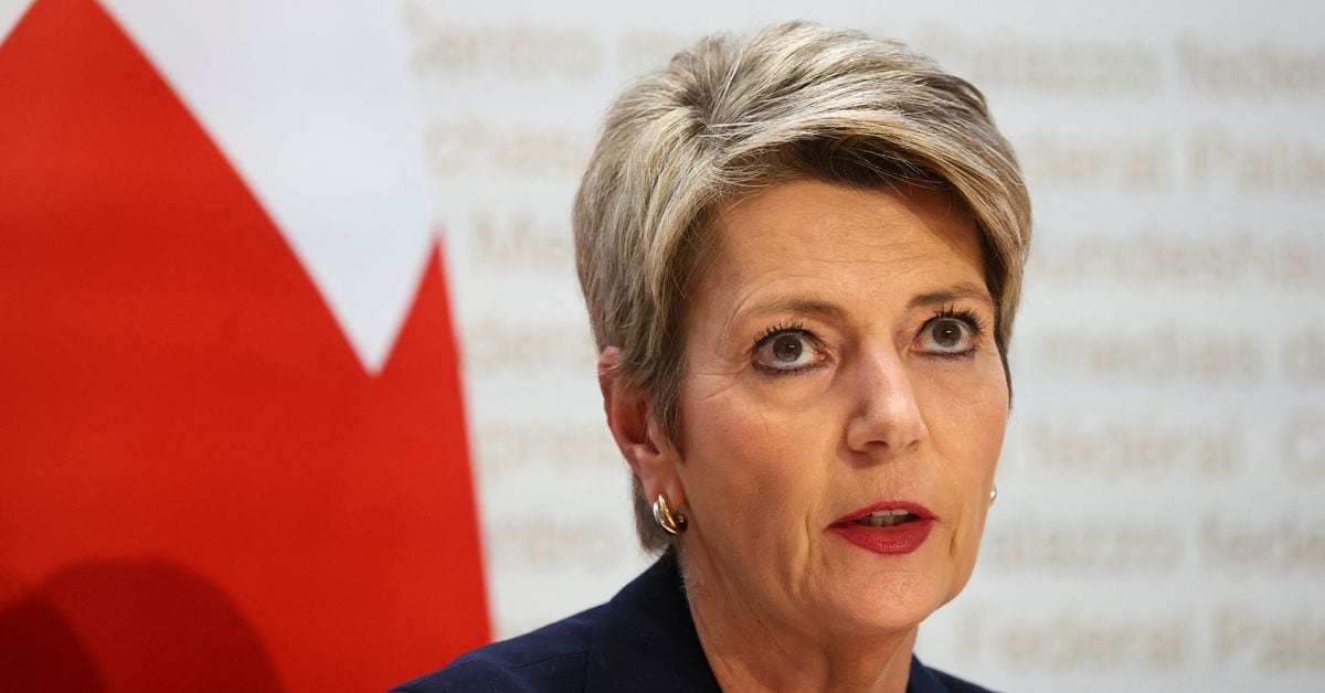 Featured image for Swiss Banking Crisis: Credit Suisse's Liquidity Access and UBS's Wealth Management Risk.