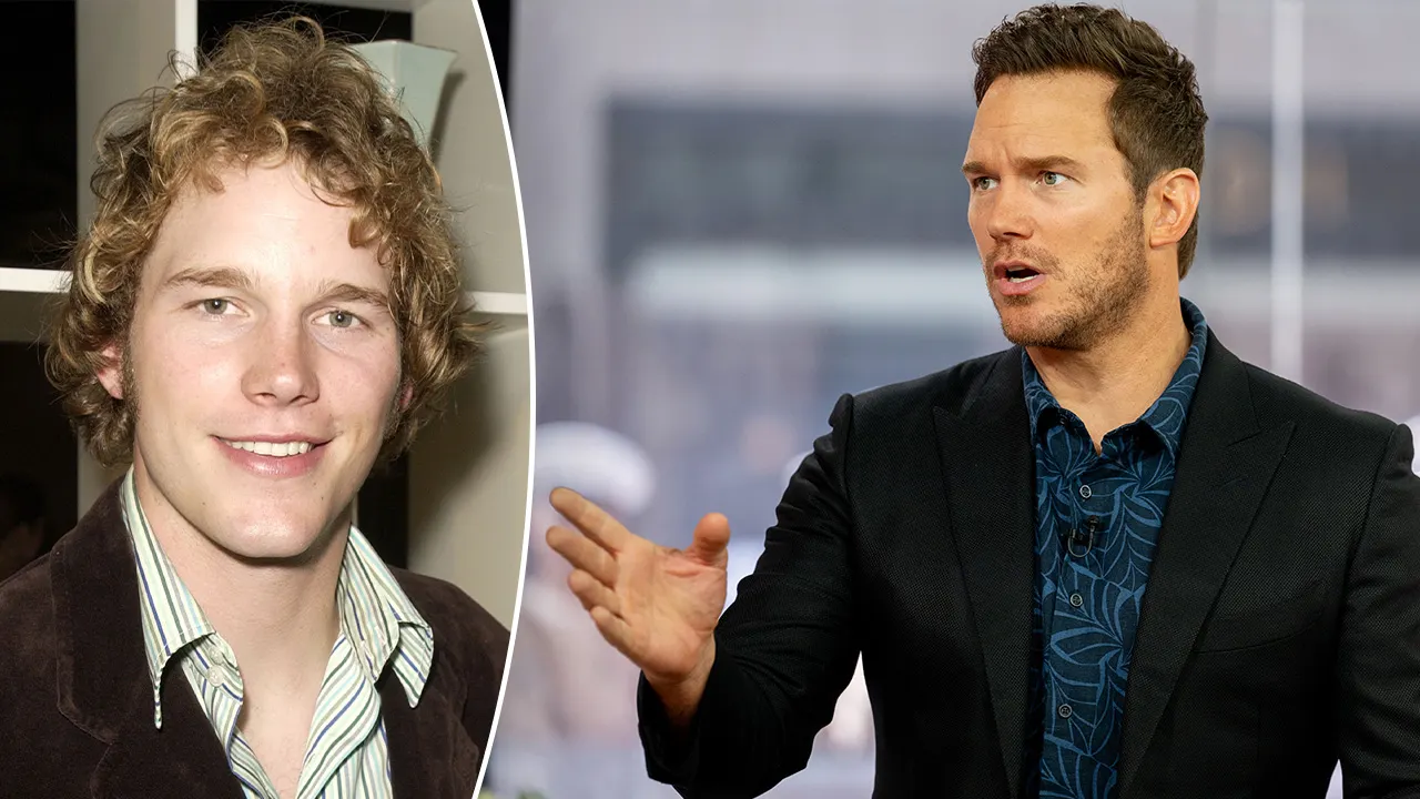 Featured image for Chris Pratt Reflects on Quickly Spending First $75K Paycheck