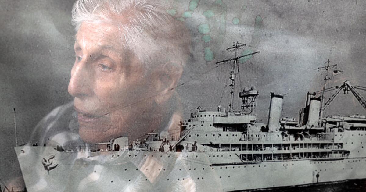 Featured image for Honoring the Last Pearl Harbor Heroes on Remembrance Day