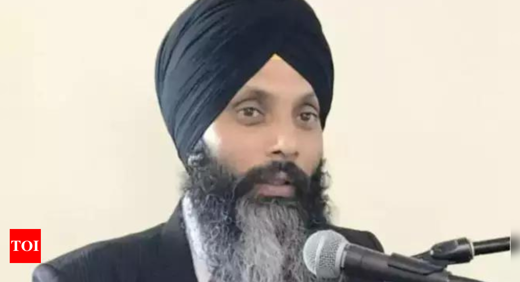 India Demands Evidence from Canada Before Aiding Probe into Nijjar Killing