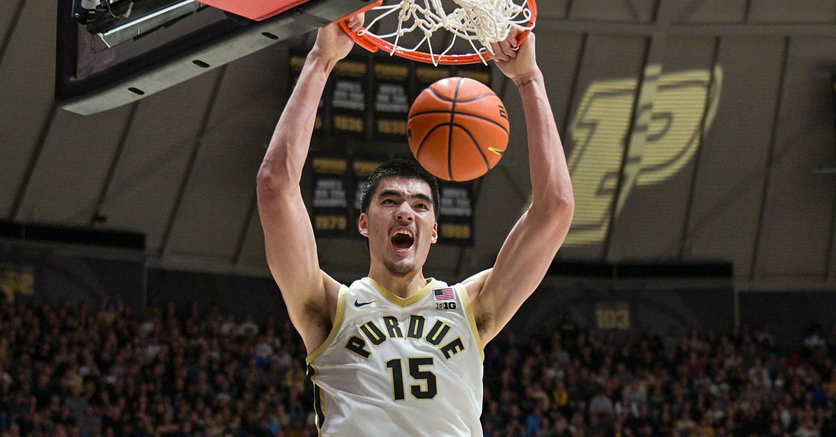 Featured image for Boilers Dominate Musketeers with 83-71 Victory