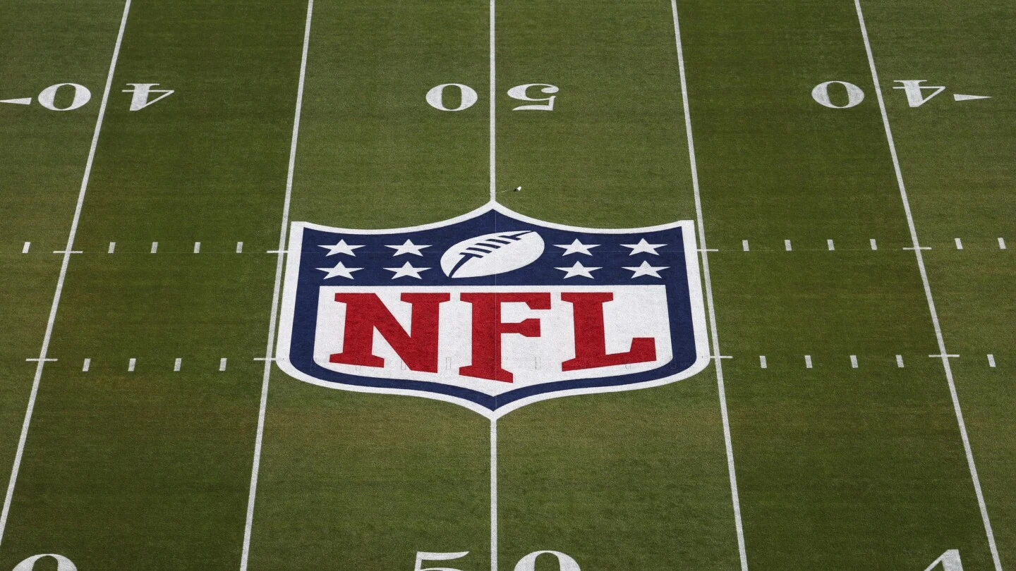 NFL Sets 2026 Salary Cap at $301.2 Million, Near the Low End of Projections