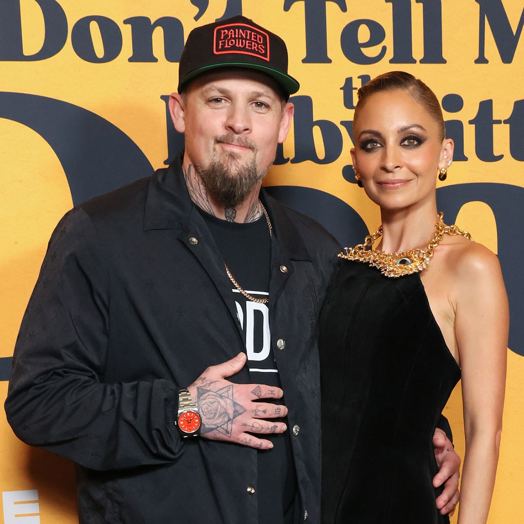 Featured image for "Nicole Richie and Joel Madden's Teenage Kids Make Red Carpet Debut"