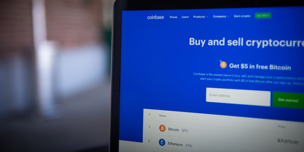 SEC's Warning to Coinbase Sends Shockwaves Through Crypto Industry.