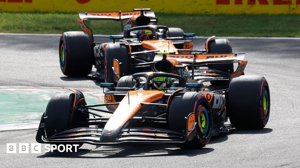 Featured image for Verstappen Dominates Italian GP with Fastest Lap and Strategic Win