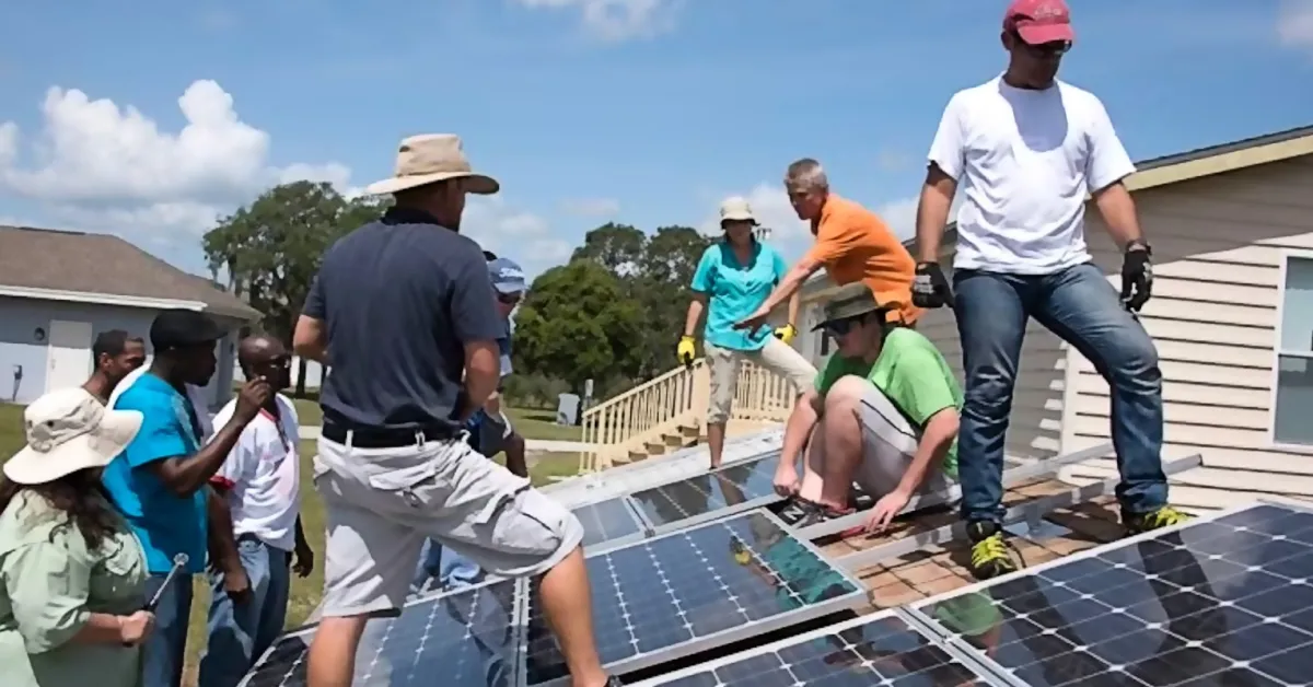 Featured image for Homeowners Rush to Secure Expiring Solar Tax Credits Amid Policy Changes