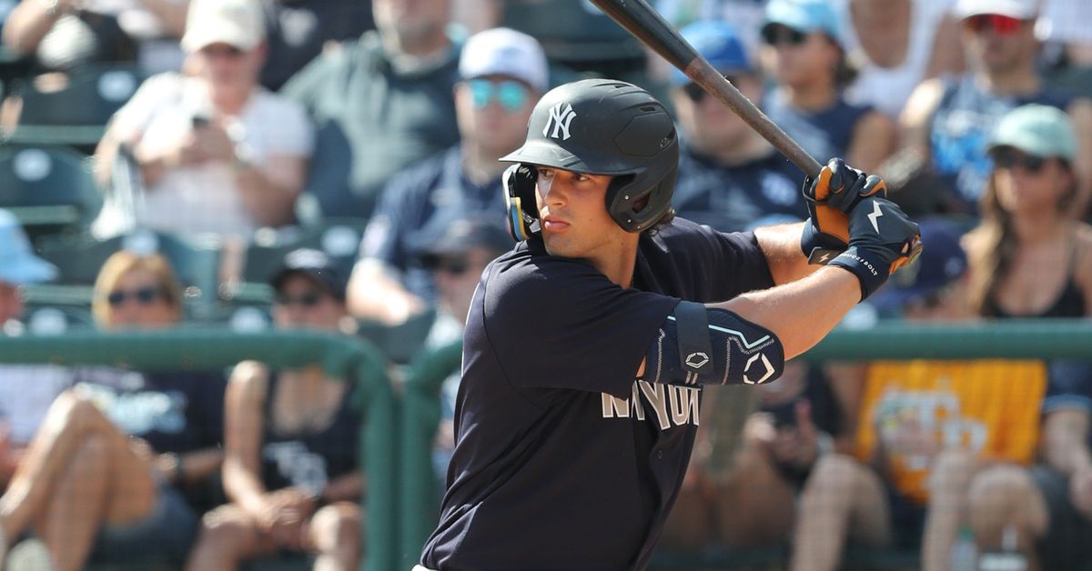 Featured image for Spring Training Recap: Tigers' Forgettable Opener Marred by Walks and Hit Batsmen